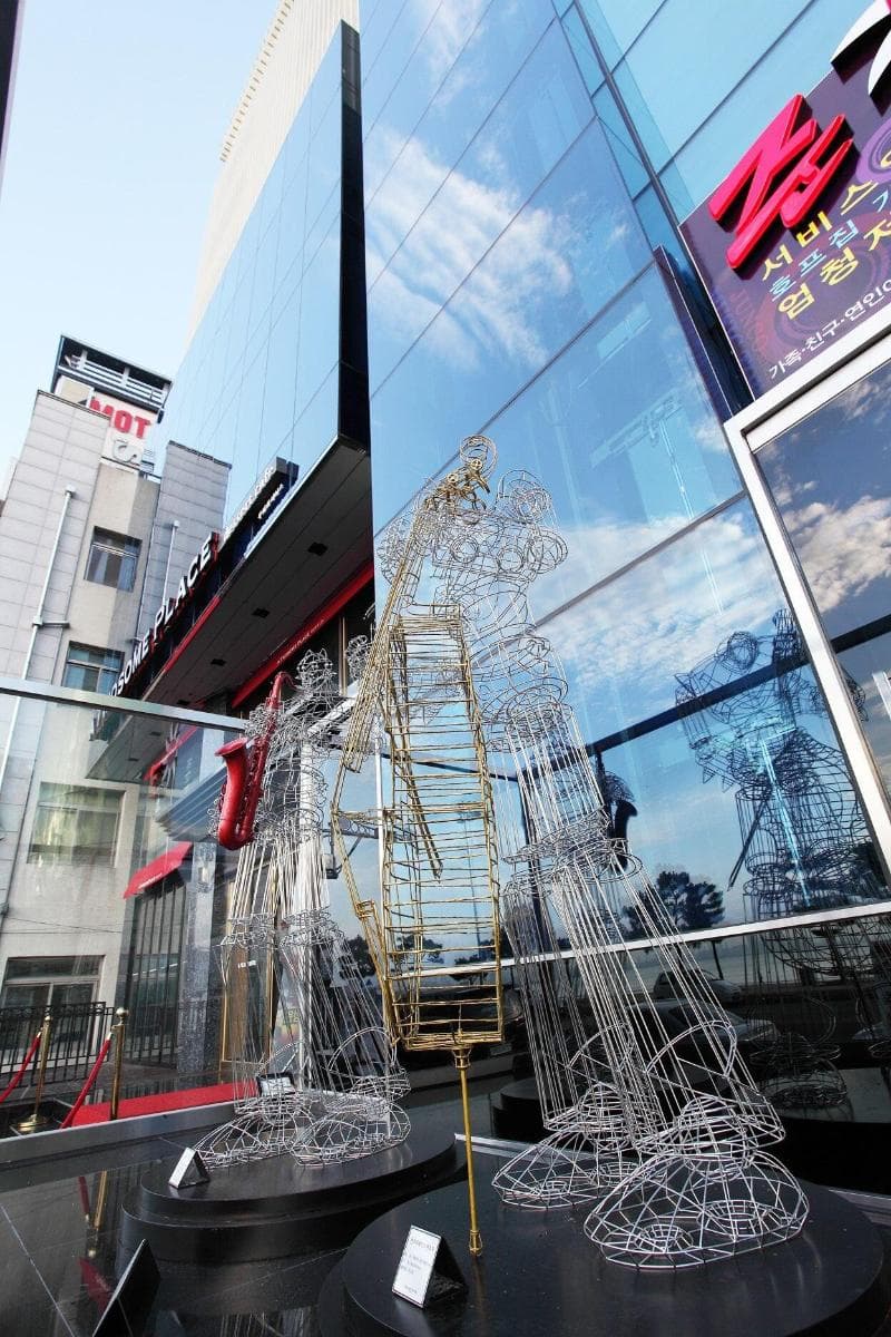 Galaxy Hotel main