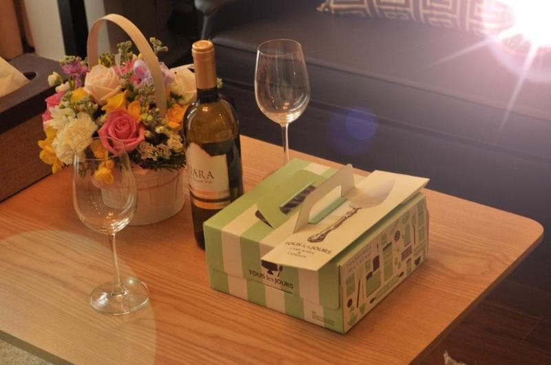 Incheon Aiport Hotel Air Relax 4