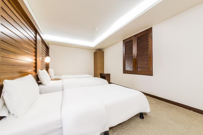 Hotel Airstay 3