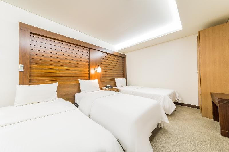 Hotel Airstay 4
