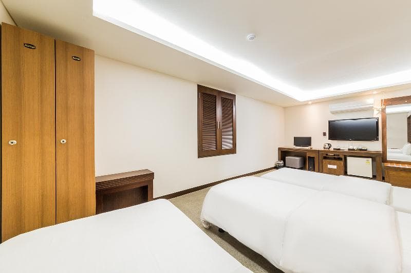 Hotel Airstay 5