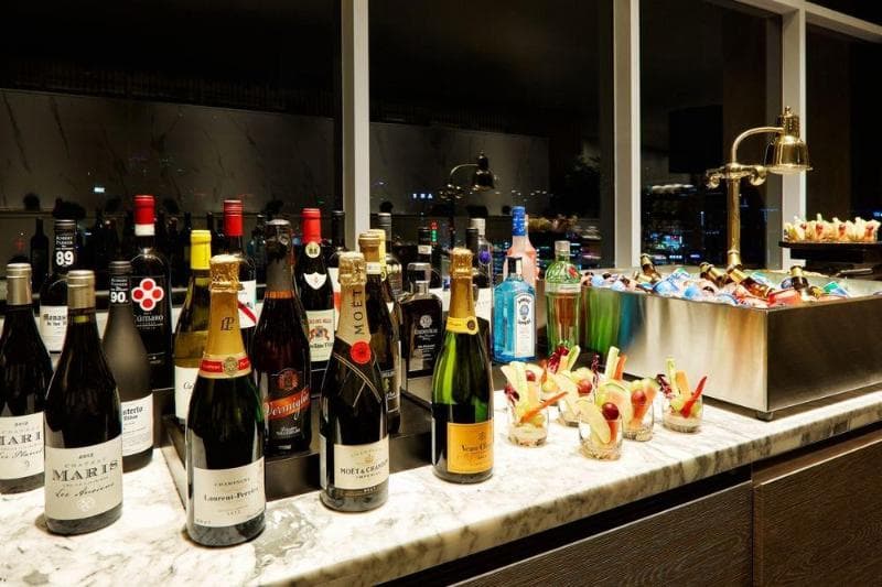 Kent Hotel Gwangalli By Kensington 2