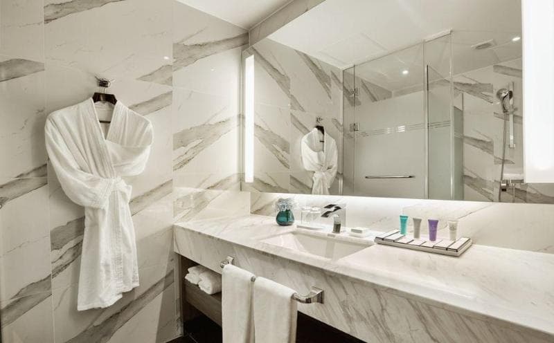 Kent Hotel Gwangalli By Kensington 3