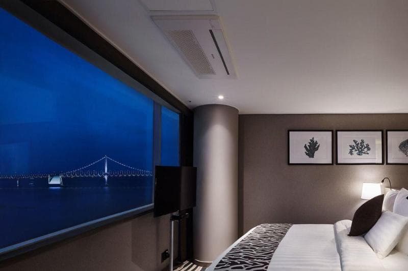 Kent Hotel Gwangalli By Kensington 4