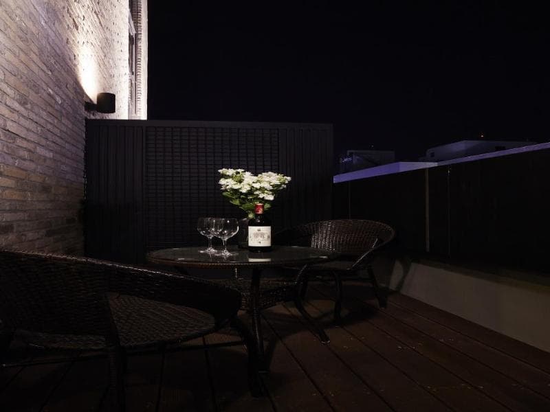 Urban Island Hotel photo 1