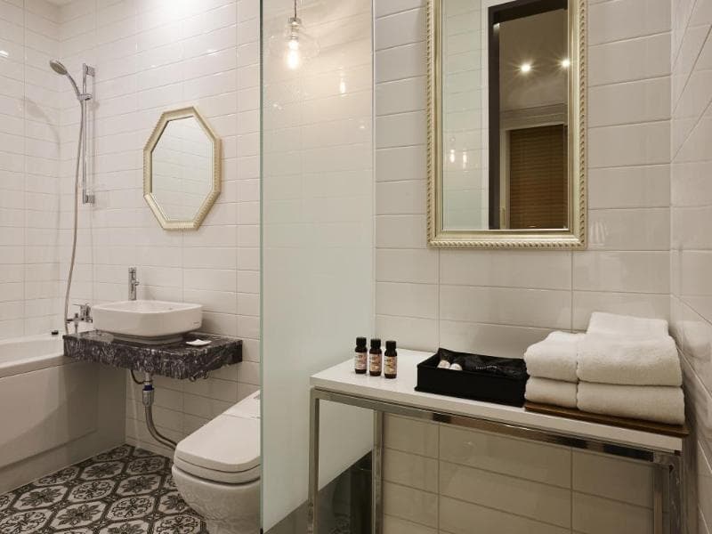 Urban Island Hotel 2