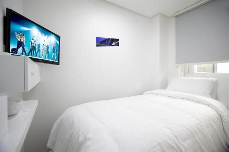 K Pop Hotel Seoul Tower 5