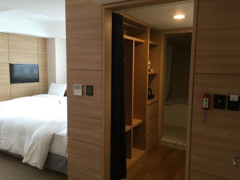 Acube Hotel 3