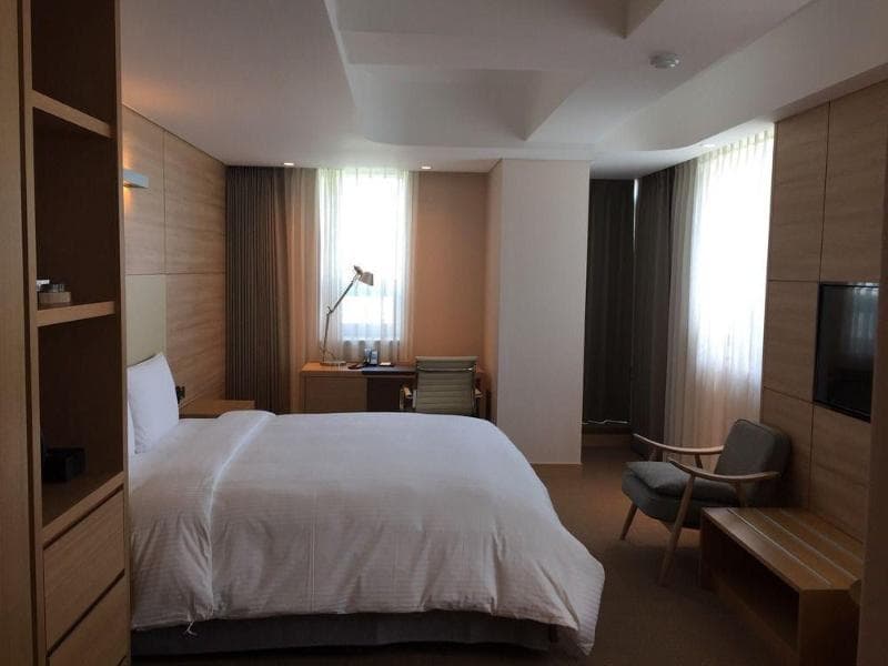 Acube Hotel 4