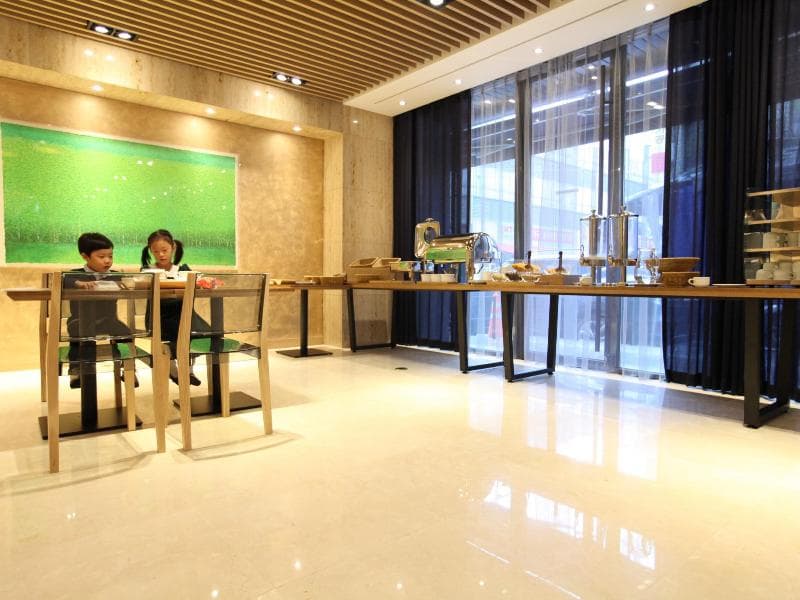 Acube Hotel photo 1