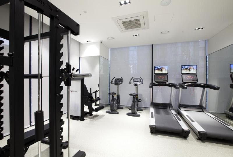 G2 Hotel Myeongdong 3