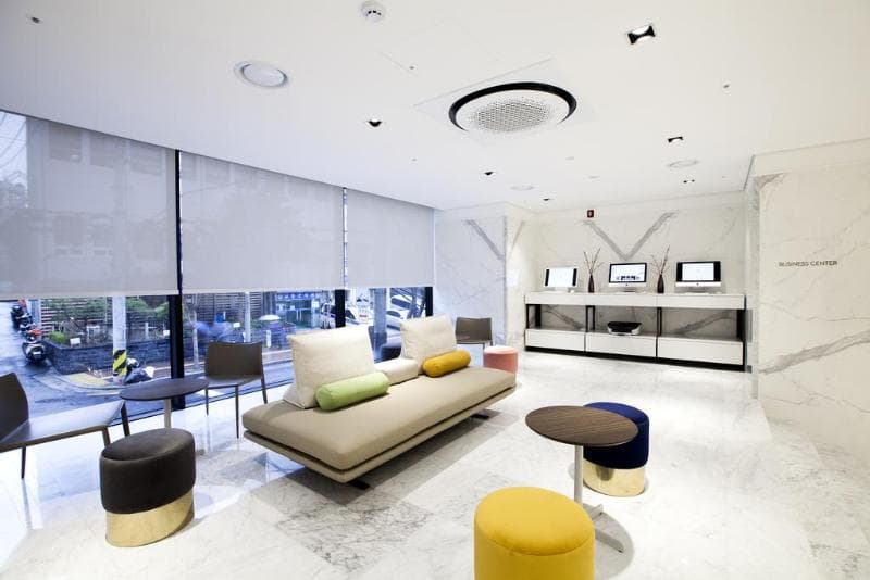 G2 Hotel Myeongdong 4
