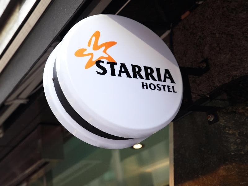 Starria Hostel 2