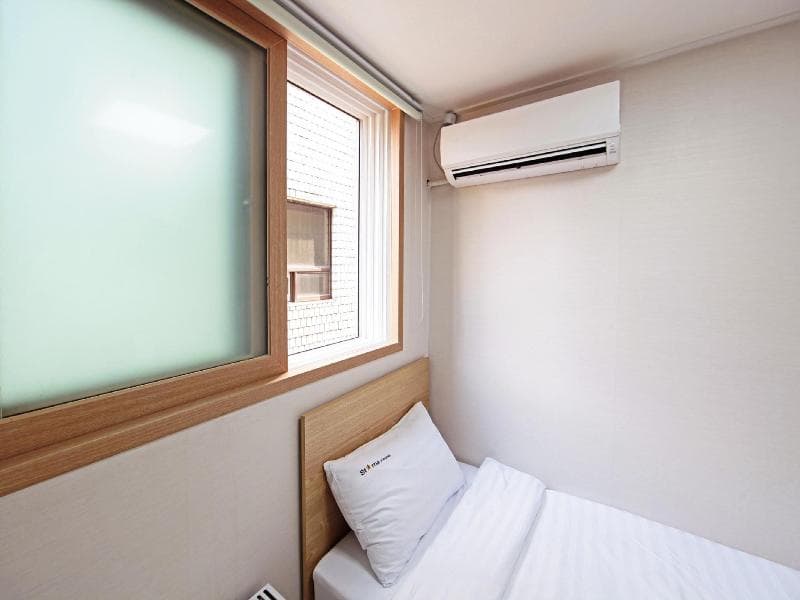 Starria Hostel 5