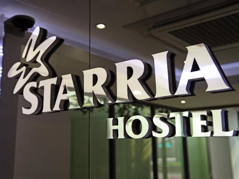 Starria Hostel photo 1