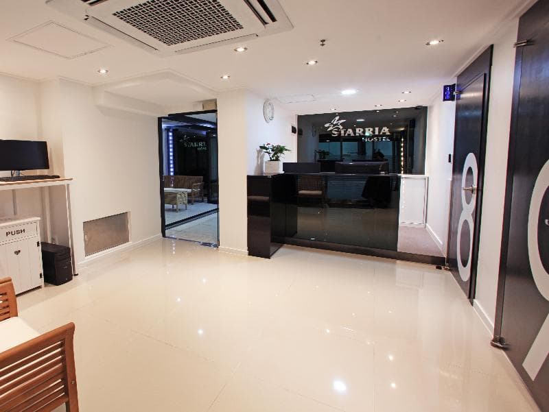 Starria Hostel 3