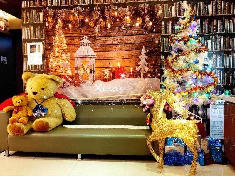 Morwing Hotel Fairy Tale 3