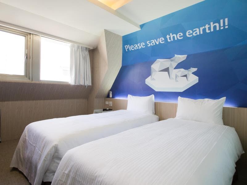 Morwing Hotel Fairy Tale 1