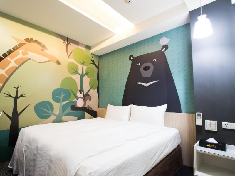 Morwing Hotel Fairy Tale 4