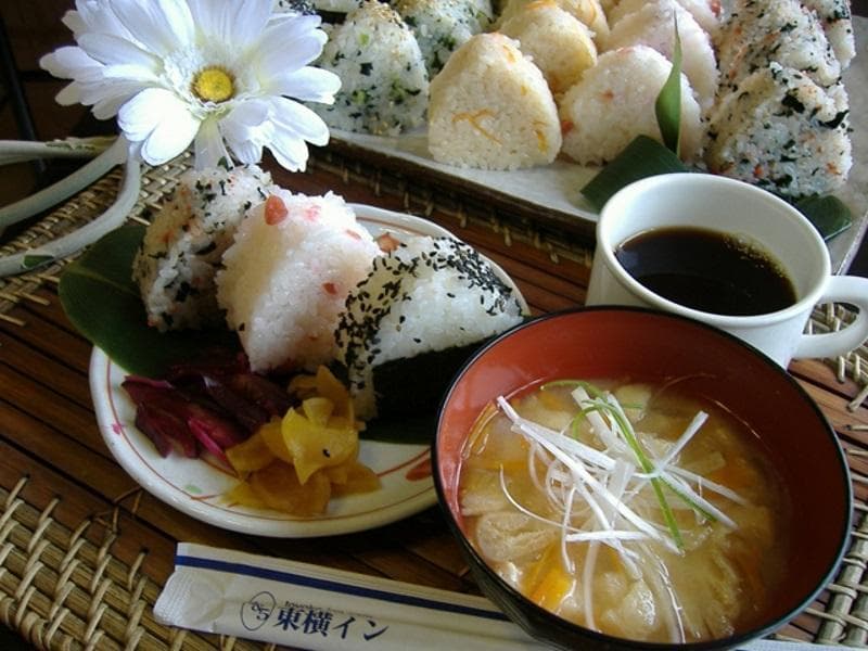 Toyoko Inn Tokyo Akigawa-Eki Kita-Guchi 1