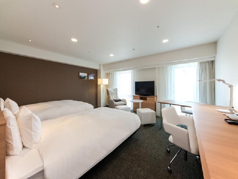 Daiwa Roynet Hotel Numazu 4