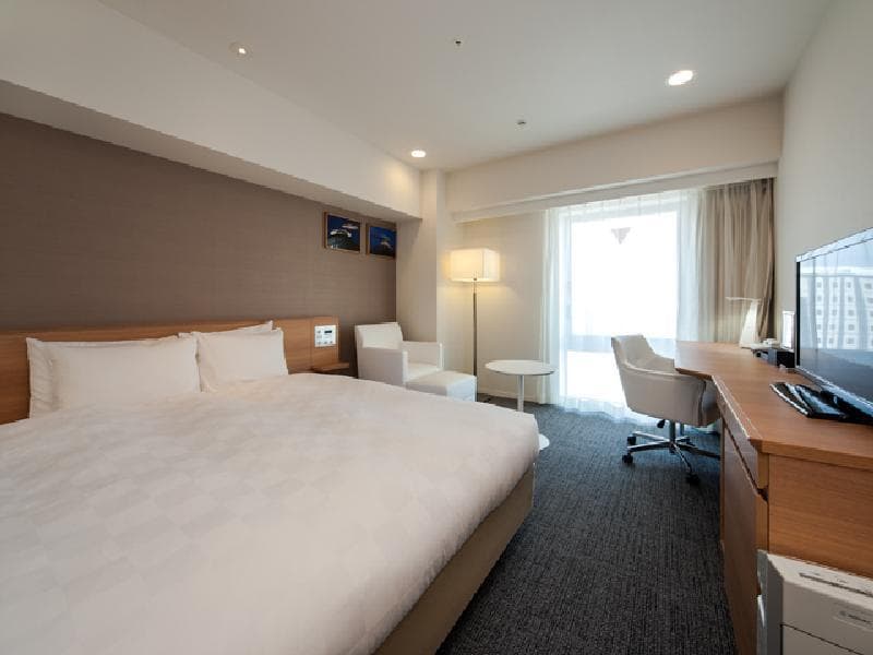 Daiwa Roynet Hotel Numazu photo 1