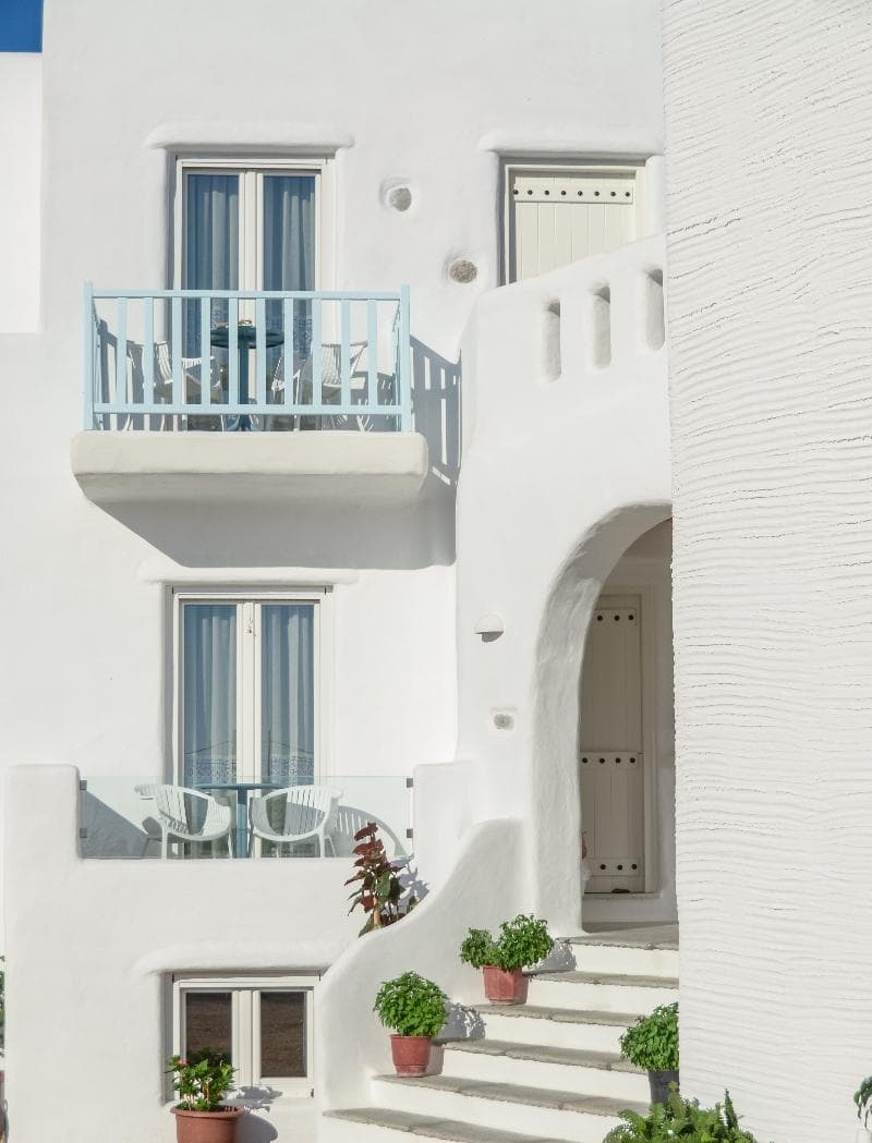 Naxos Island Escape 2