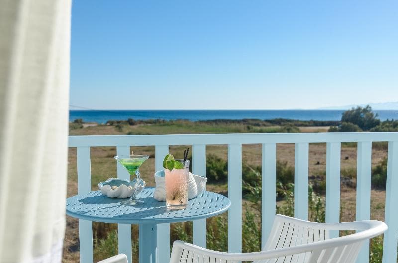 Naxos Island Escape 3