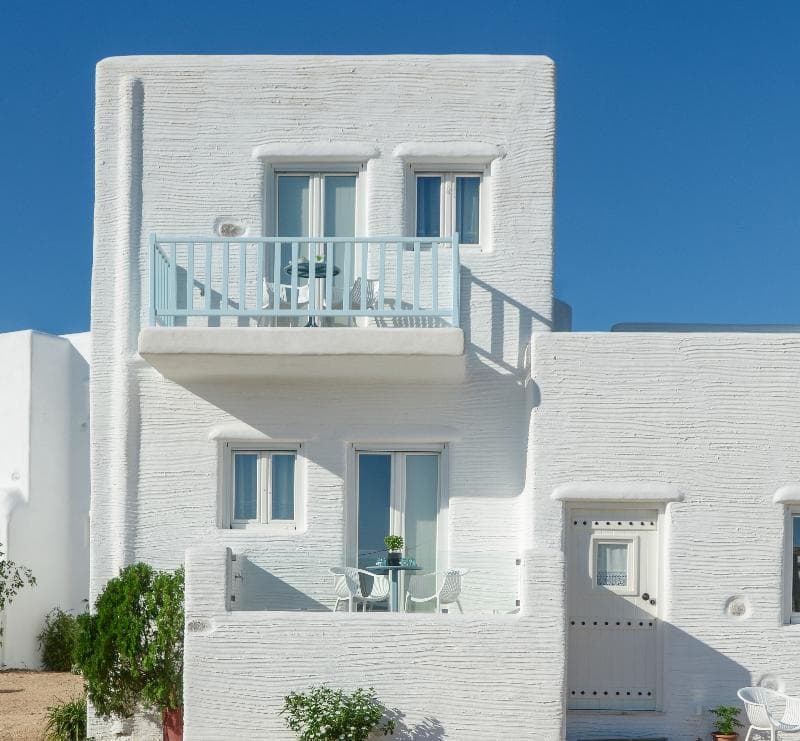 Naxos Island Escape 4