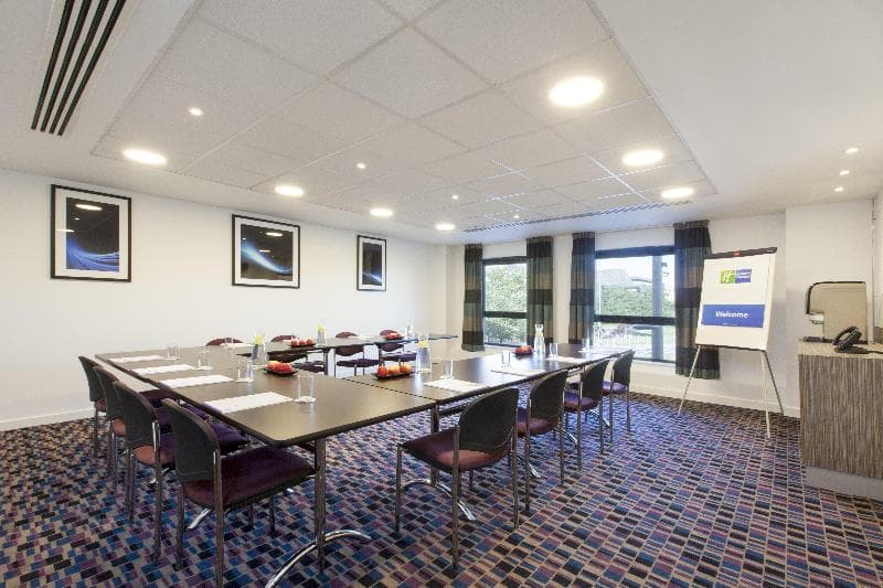 Holiday Inn Express Middlesbrough photo 1
