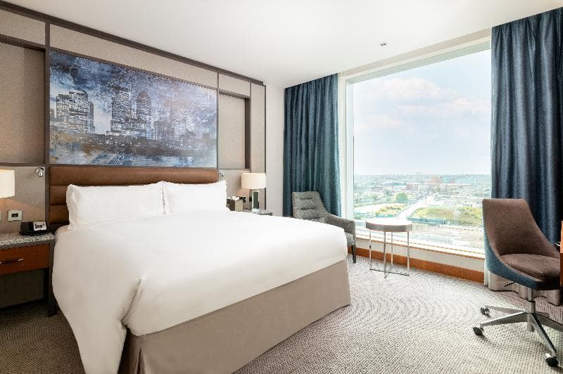 Intercontinental London - The O2 3