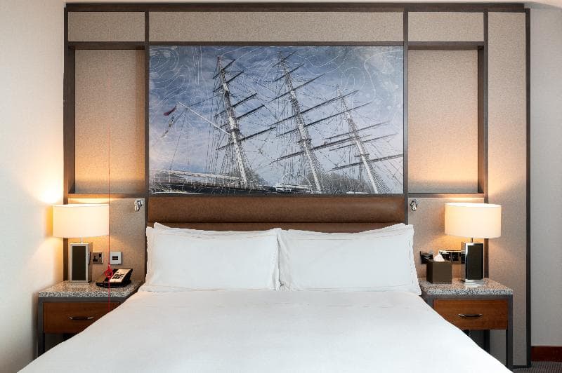 Intercontinental London - The O2 4
