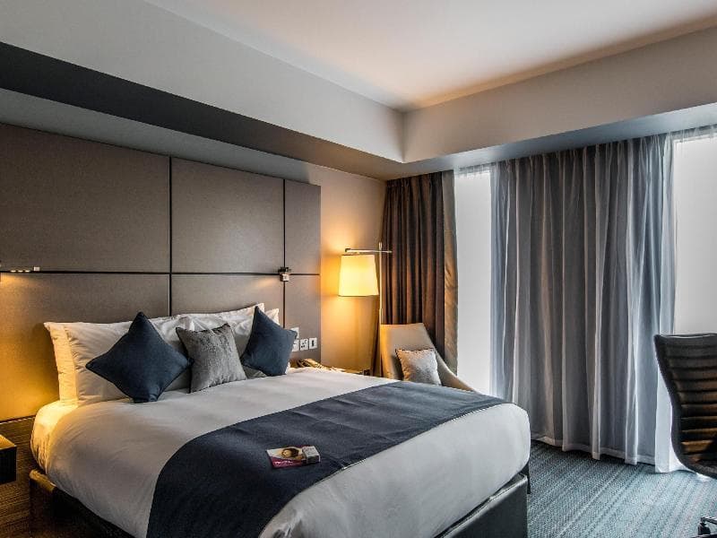 Crowne Plaza Aberdeen Airport photo 1