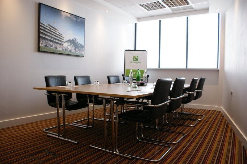 Holiday Inn Huntingdon - Racecourse photo 1