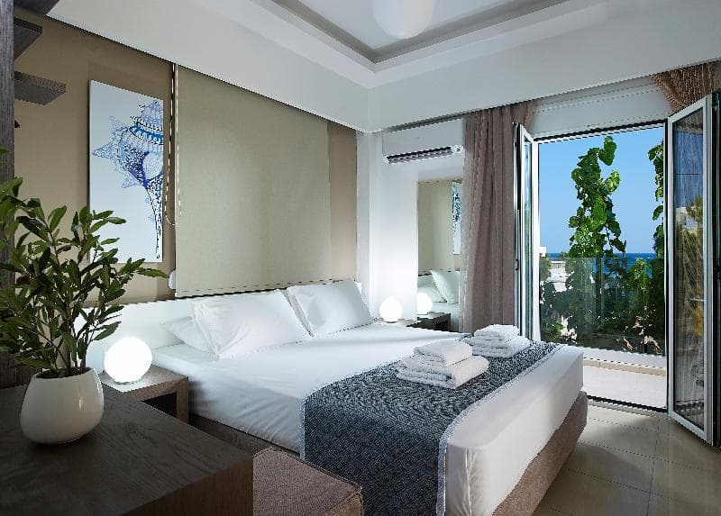 Coral Apartments main