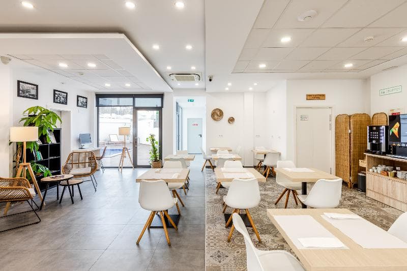 Hotel Cidade De Olhao 2