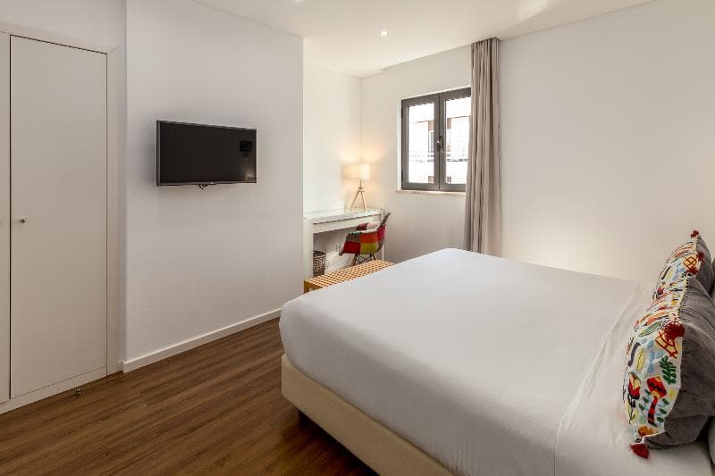 Hotel Cidade De Olhao 5