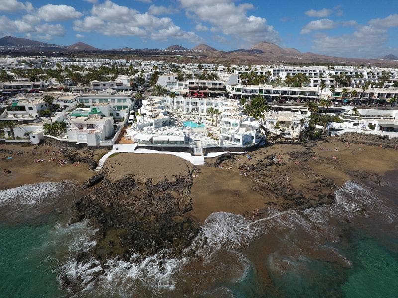Lani´S Suites De Luxe - Adults Only 1