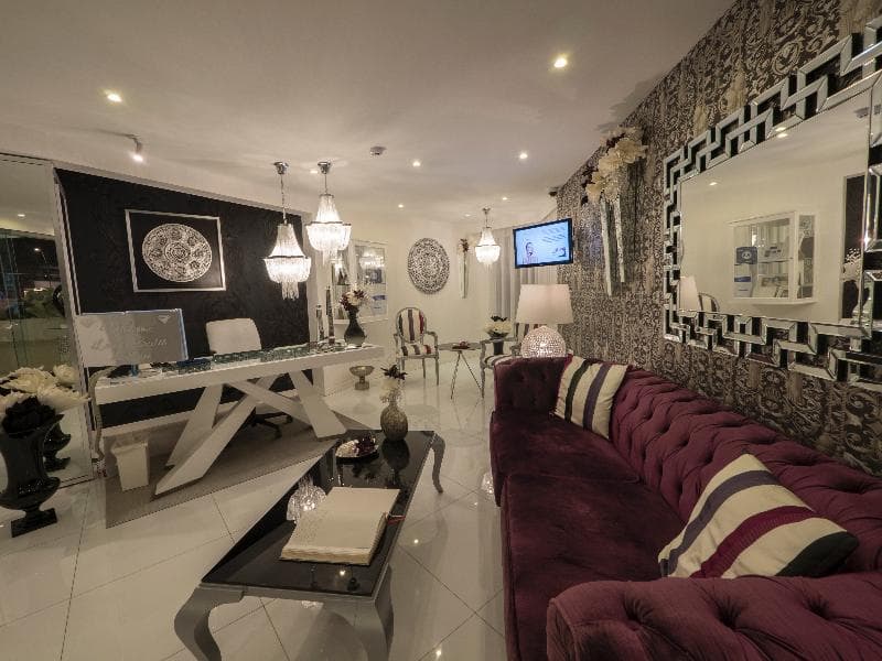Lani´S Suites De Luxe - Adults Only 2