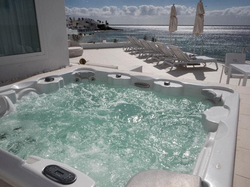 Lani´S Suites De Luxe - Adults Only 4