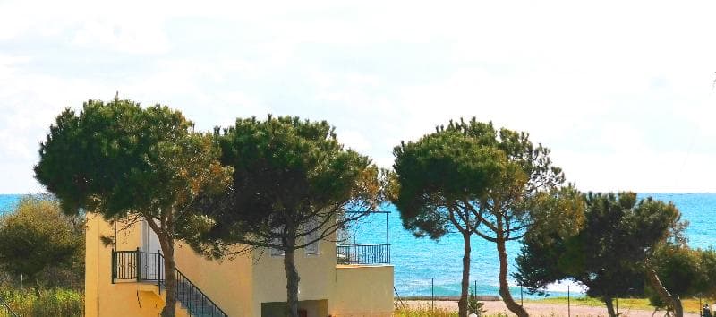 Romanos Beach Villas photo 1