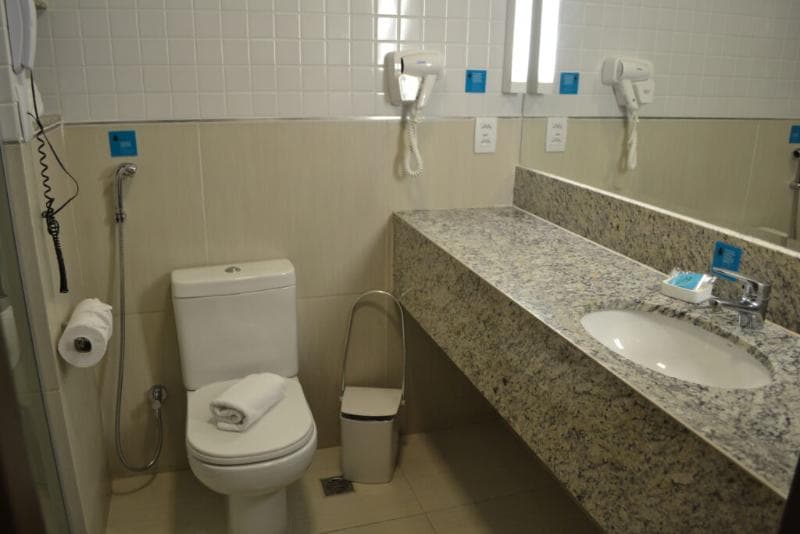 Hotel Manaira 3