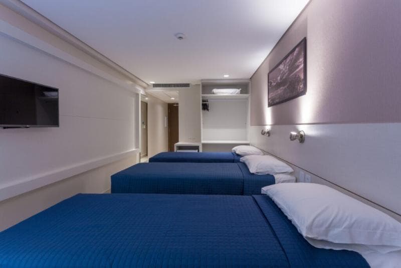 Hotel Manaira 4