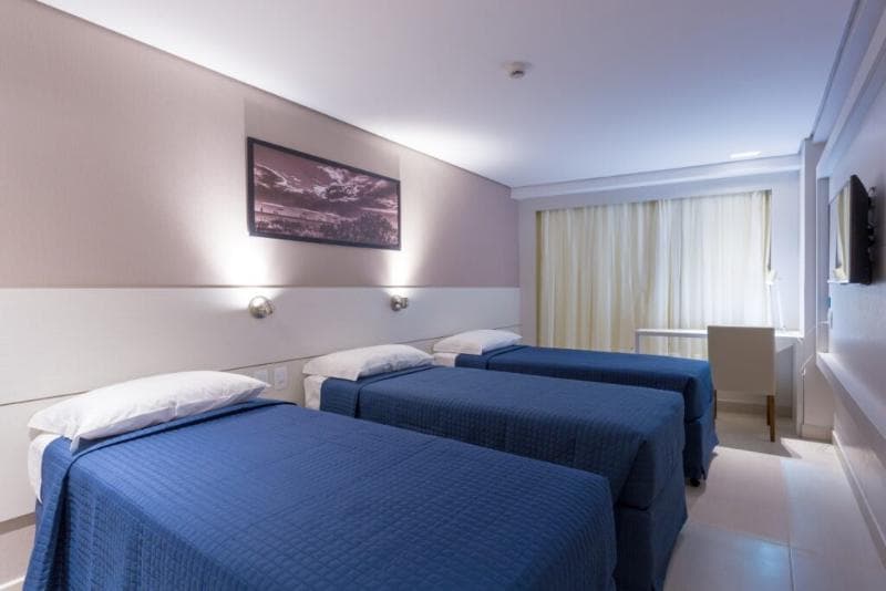 Hotel Manaira 5