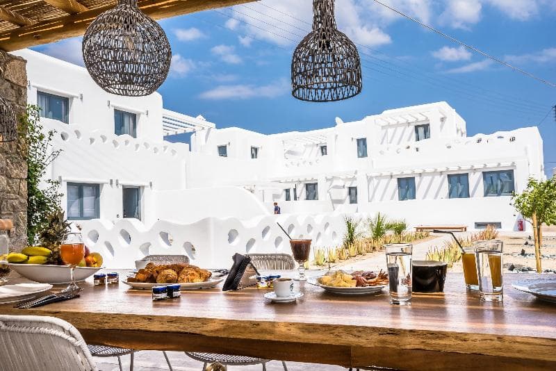 Portes Mykonos photo 1