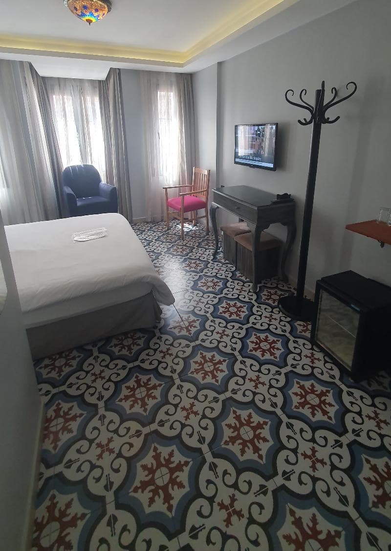 A Plus Residence 3