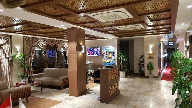 Sera Lake Resort 4