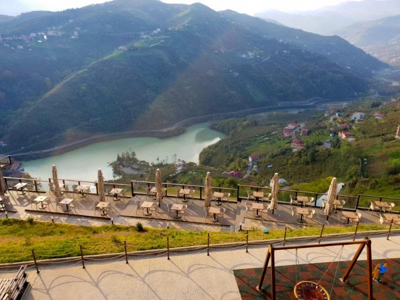 Sera Lake Resort 5