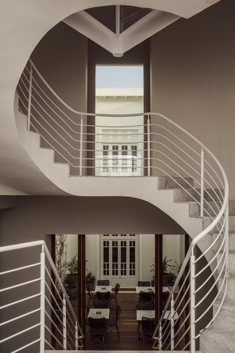 Hotel B 3
