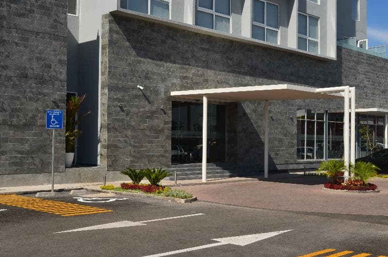 Casa Inn Business Hotel Irapuato 3